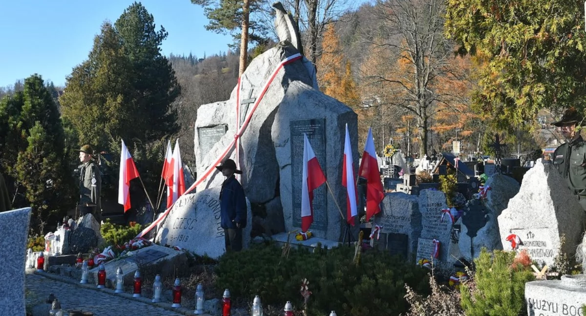 Fot. Urząd Miasta Zakopane 
