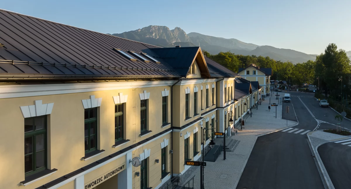 Samorząd, Zakopane finale plebiscytu „Inwestycje które zmieniły Małopolskę UE” - zdjęcie, fotografia