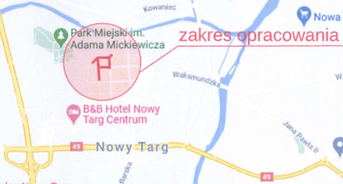 Fot. UM Nowy Targ