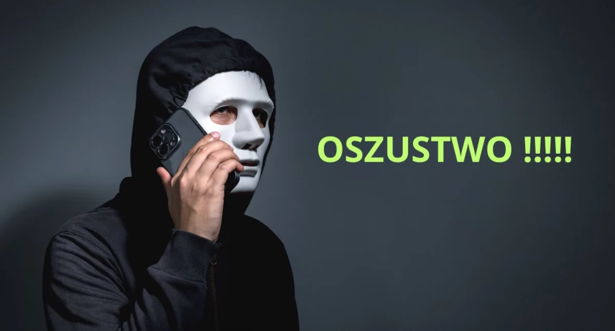 Informacje 112, Kolejne oszustwo „na wypadek” latka Rabki Zdroju straciła oszczędności - zdjęcie, fotografia