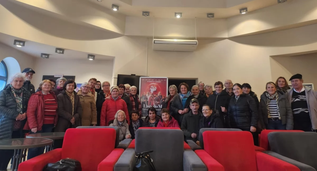 Fot. Gminne Centrum Kultury w Lipnicy Wielkiej