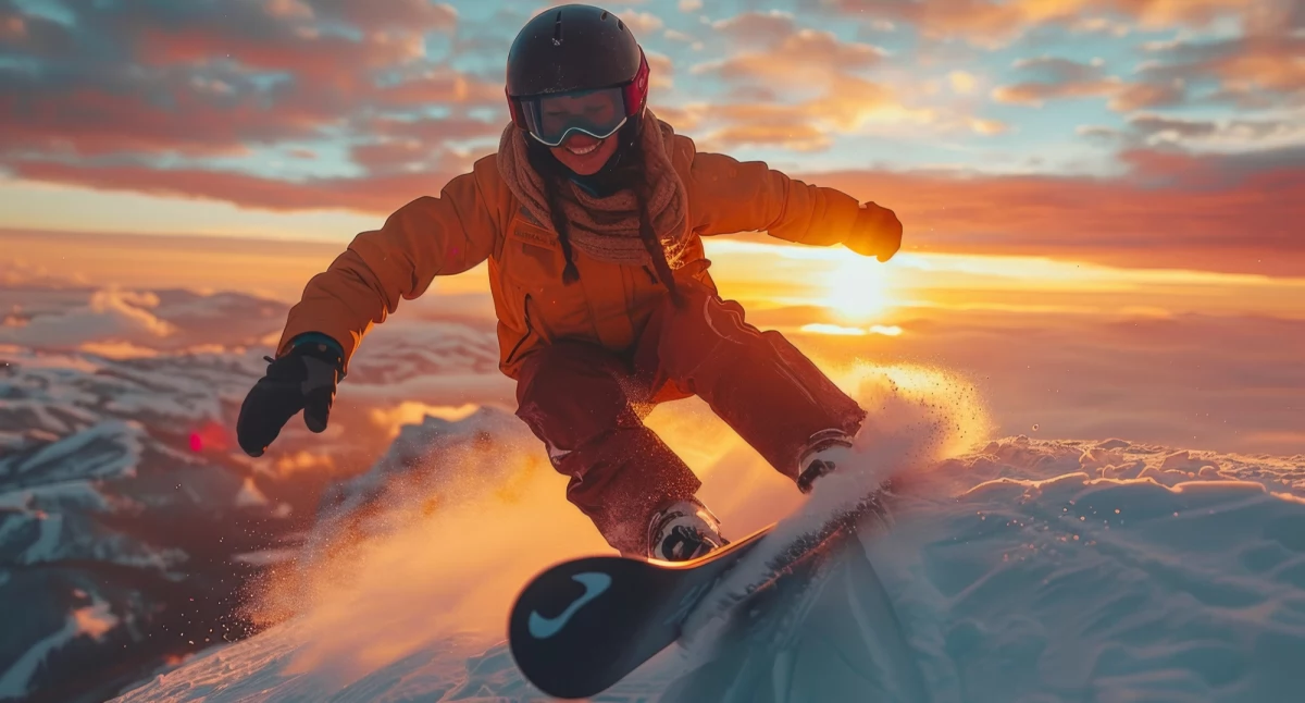 Różne, kolekcje snowboardowe Never Summer Korua Shapes sklepach! - zdjęcie, fotografia