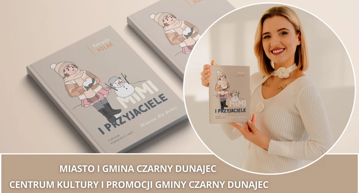 Spotkania, Magiczne spotkanie „Mimi przyjaciele” Czarnym Dunajcu - zdjęcie, fotografia
