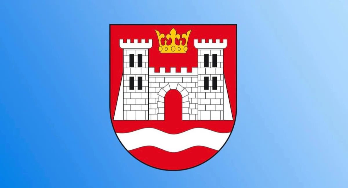 Herb gminy Czorsztyn