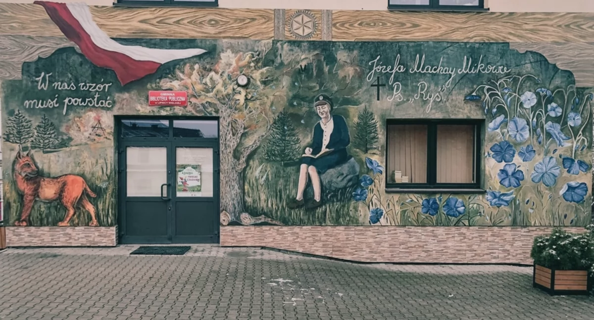 Fot. Gminne Centrum Kultury w Lipnicy Wielkiej