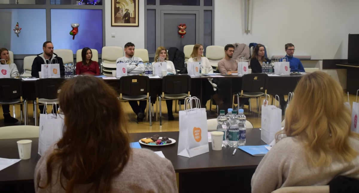 Fot. Podhalański Szpital Specjalistyczny im. Jana Pawła II w Nowym Targu