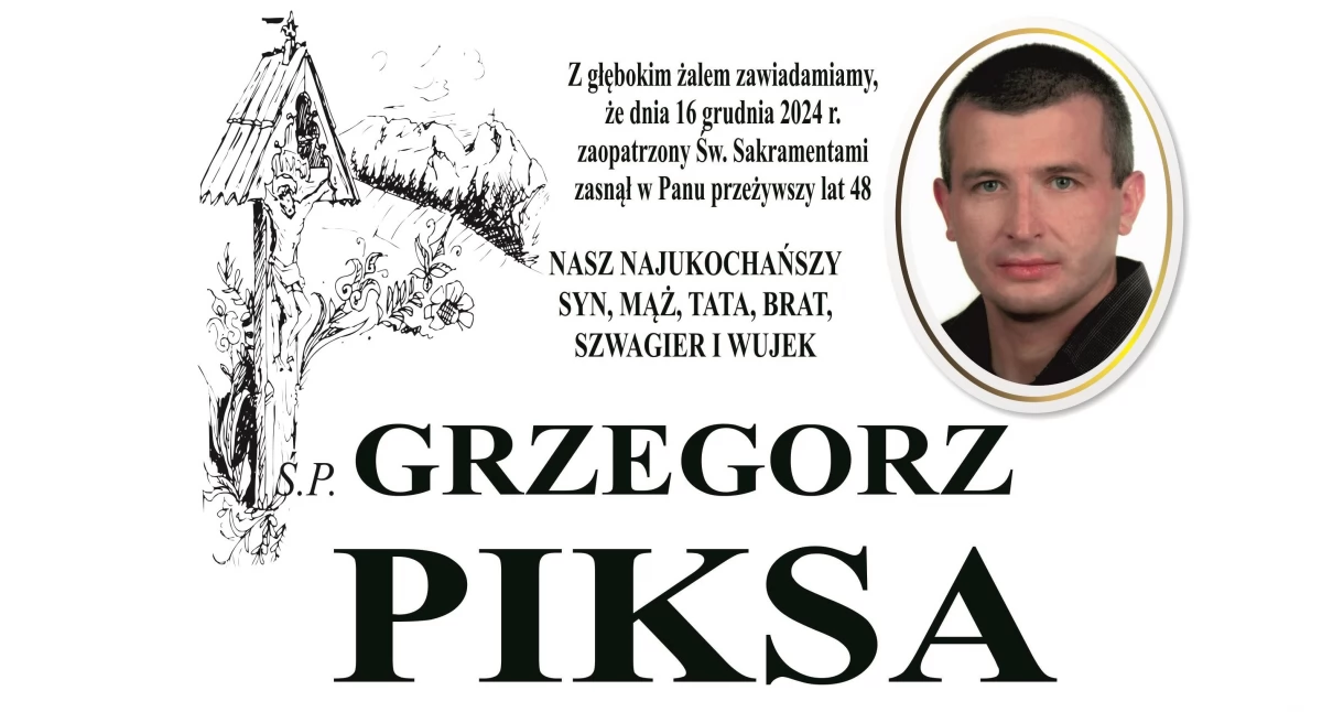 Odeszli, Zmarł twórca organizator Zakopiańskich Targów Kolekcjonerskich architekt Grzegorz Piksa - zdjęcie, fotografia