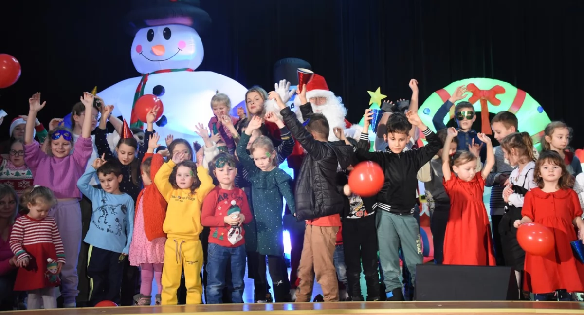 Fot. Gminny Ośrodek Kultury w Rabie Wyżnej