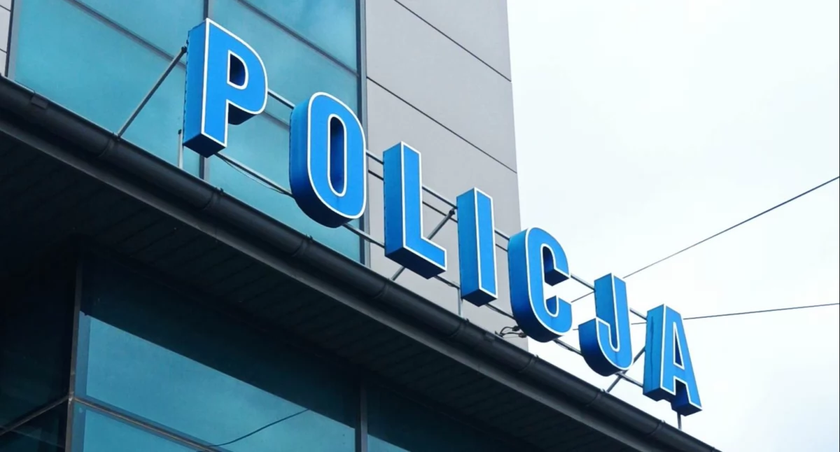 Akcje poszukiwawcze, Zaginął mieszkaniec Nowego Targu - zdjęcie, fotografia