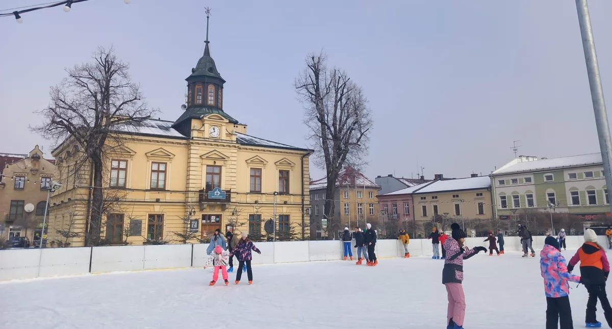 fot. UM Nowy Targ