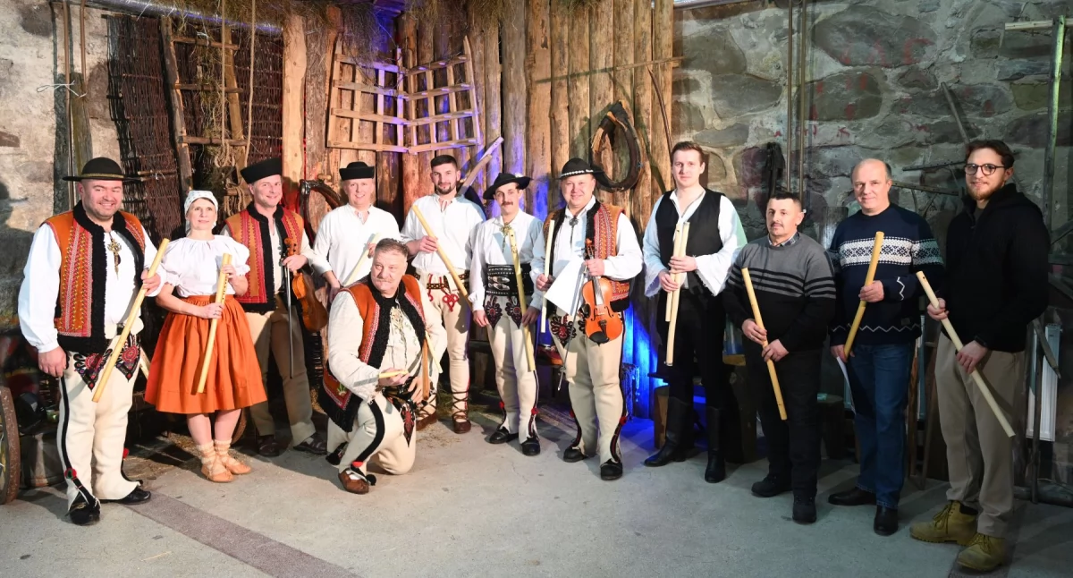 Zdjęcie uczestników / fot. Powiatowe Centrum Kultury