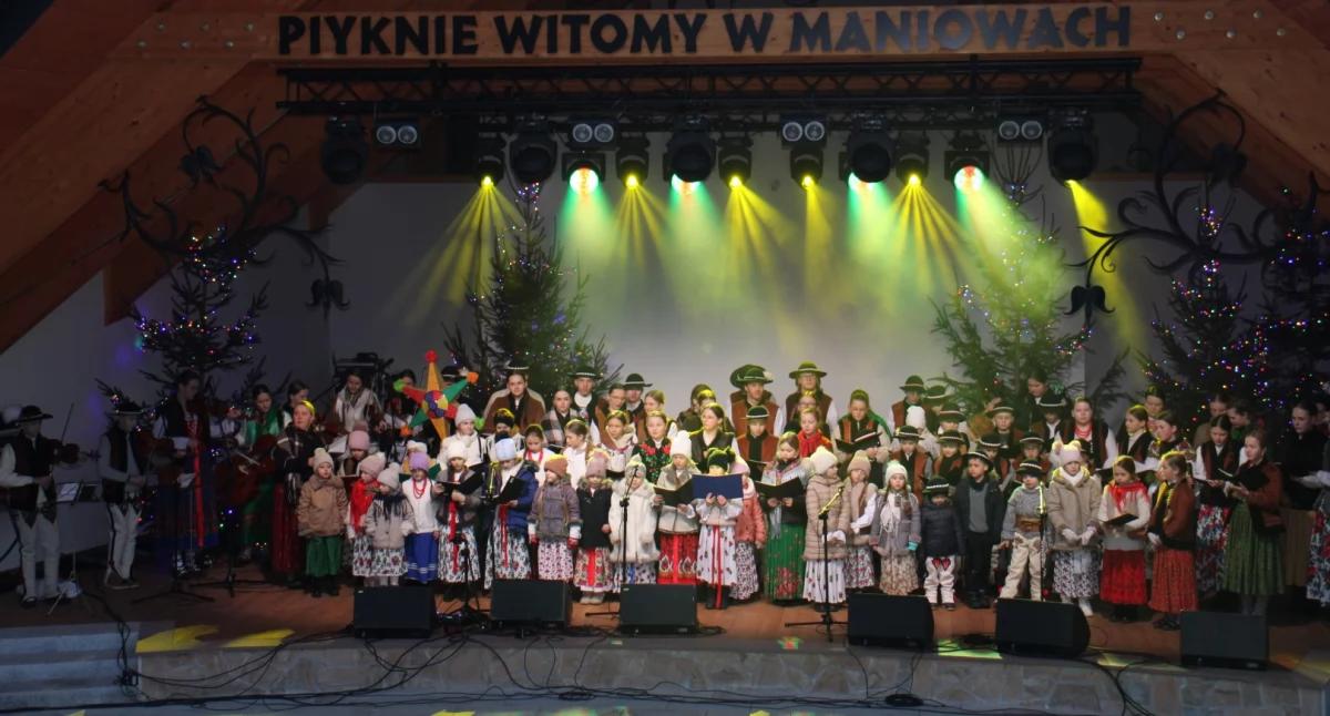 fot. UG Czorsztyn
