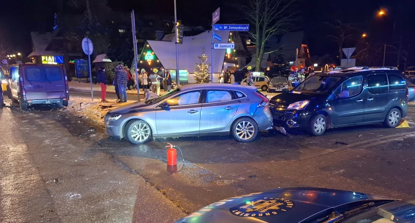 fot. Policja Zakopane