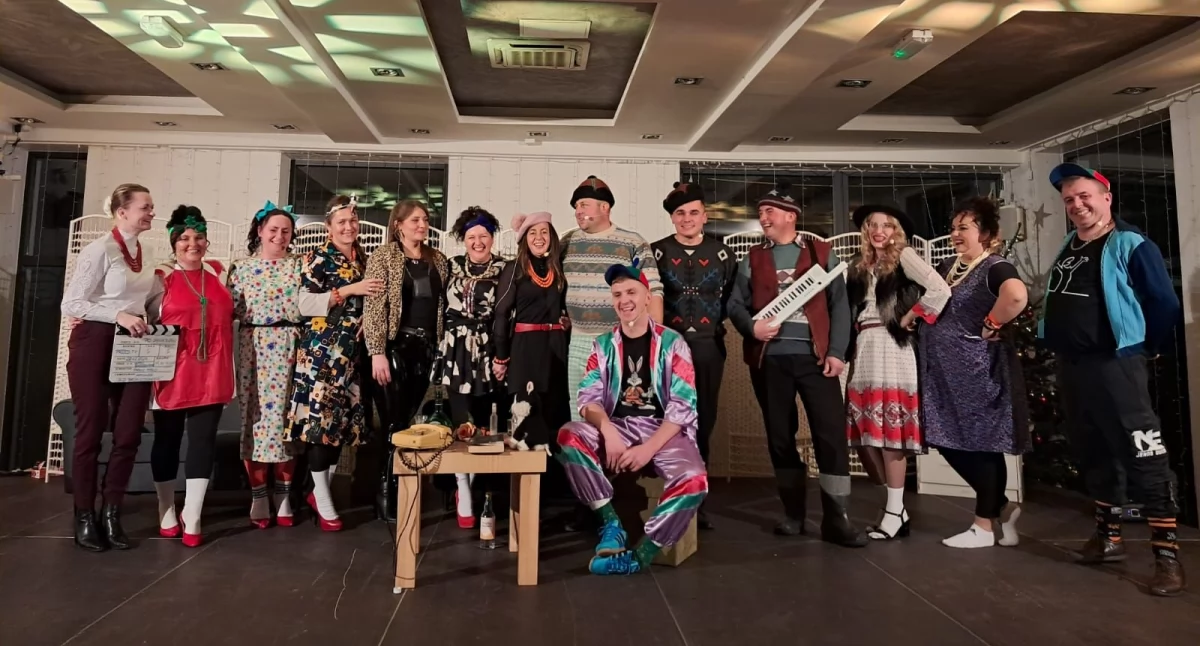 fot. Piotr Duraj i Hotel Bachledówka