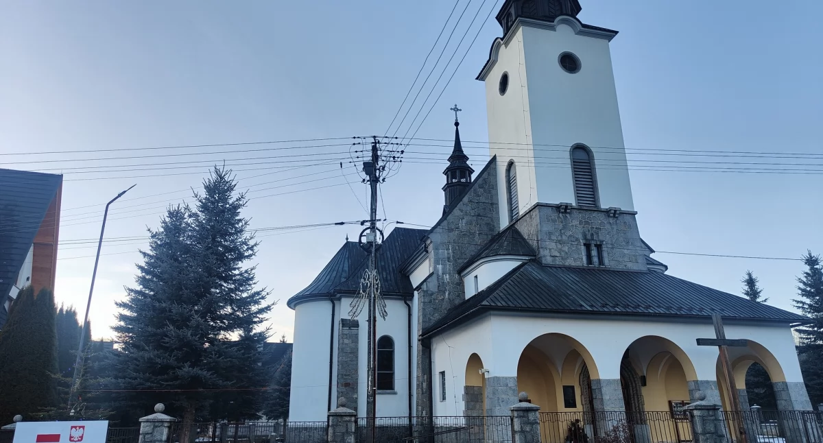 fot. UG Biały Dunajec