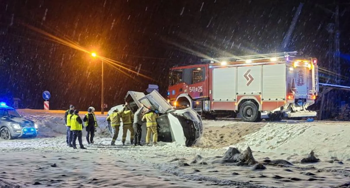 fot. KP PSP Zakopane