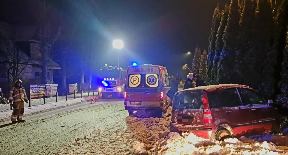 fot. KP PSP Zakopane