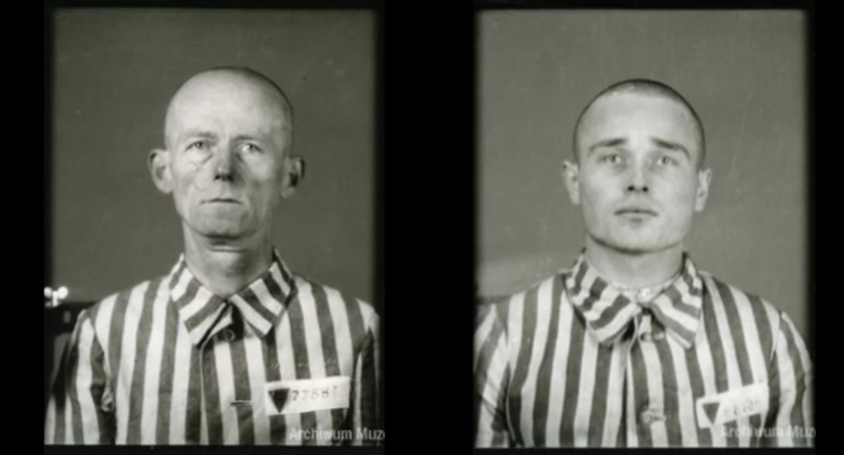 Historia i pamięć, Ocalić zapomnienia Sołtysowie Obidowej - zdjęcie, fotografia