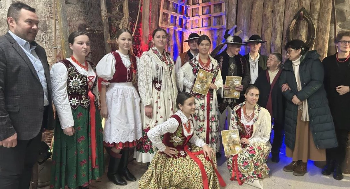 fot. Powiatowe Centrum Kultury w Nowym Targu