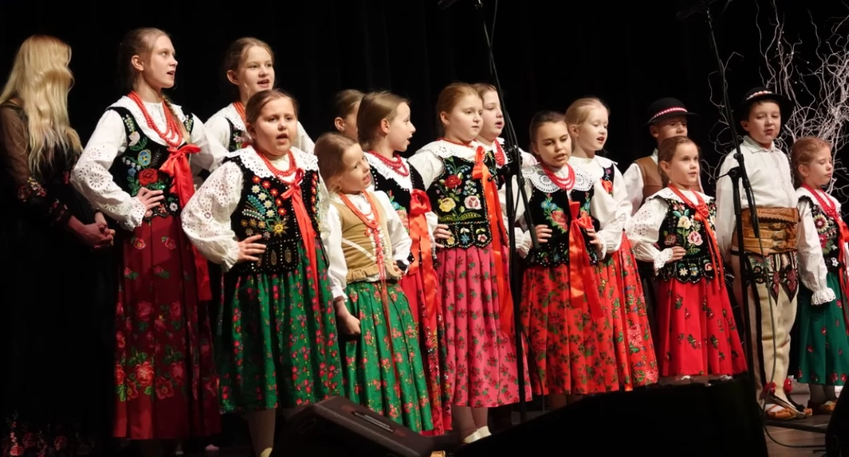 Koncerty, Wszystkie serca sukces noworocznego koncertu charytatywnego Szczawnicy - zdjęcie, fotografia