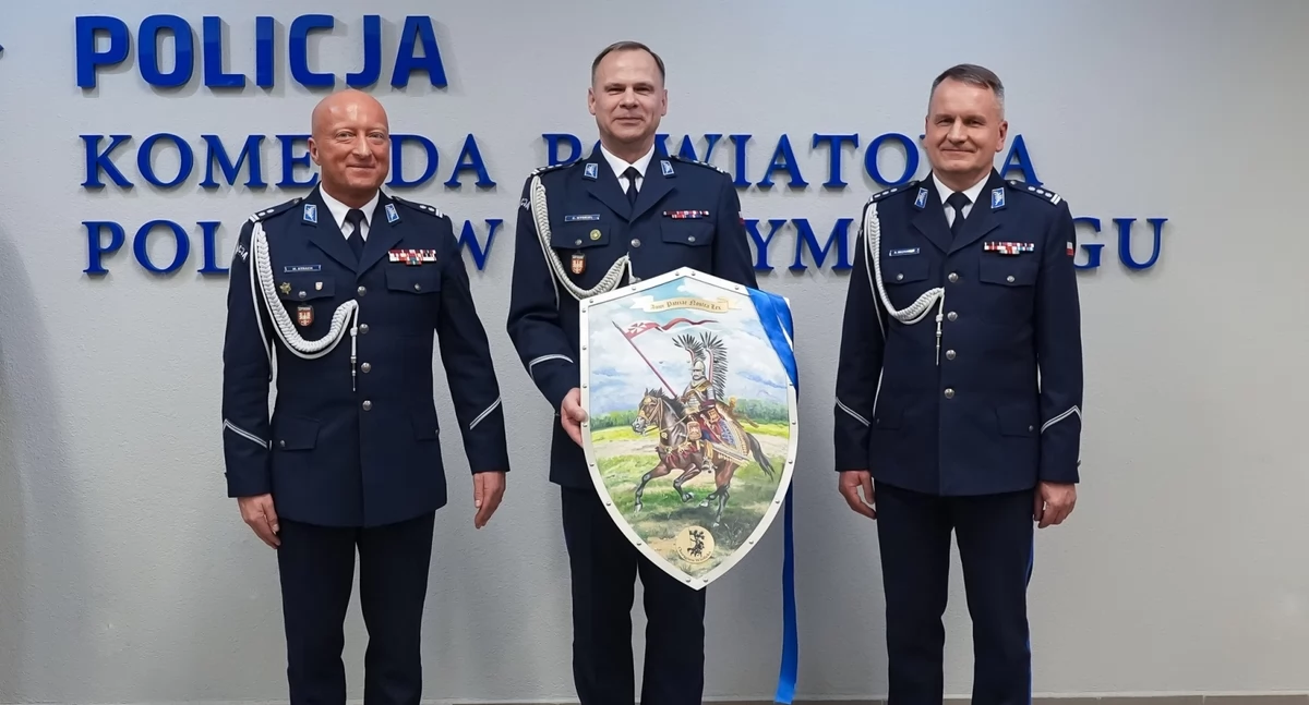 Fot. KPP Nowy Targ