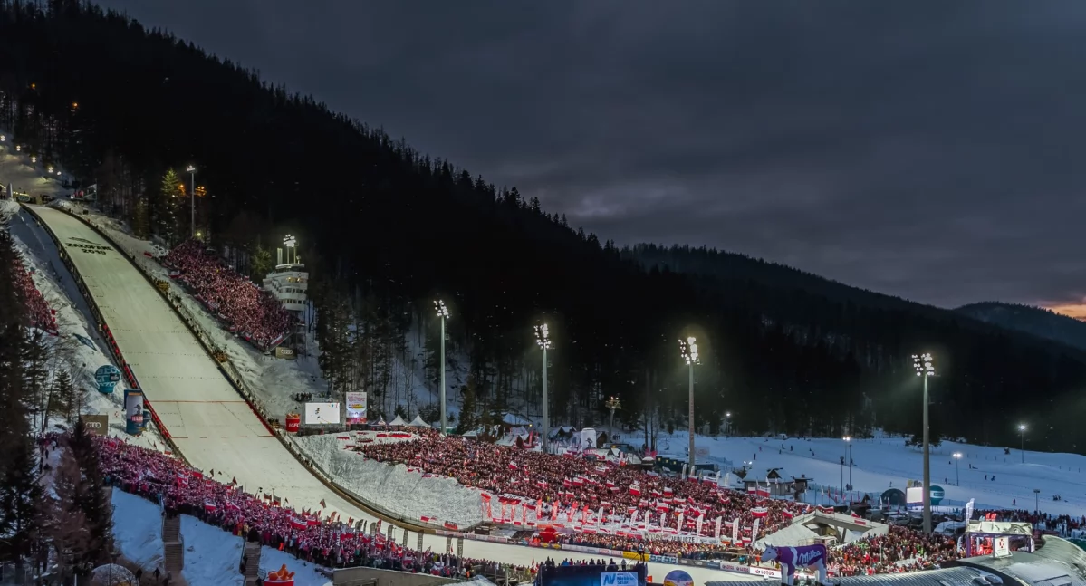 Fot. Urząd Miasta Zakopane 