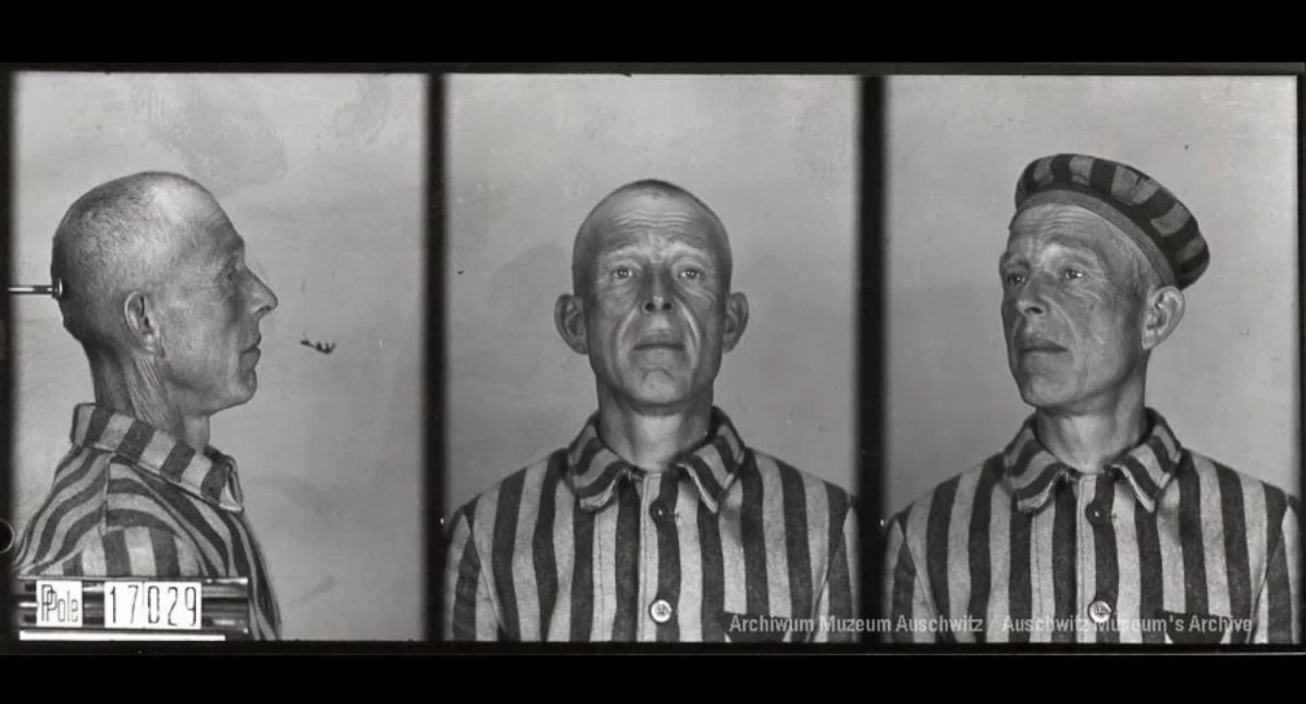 fot. Muzeum Auschwitz
