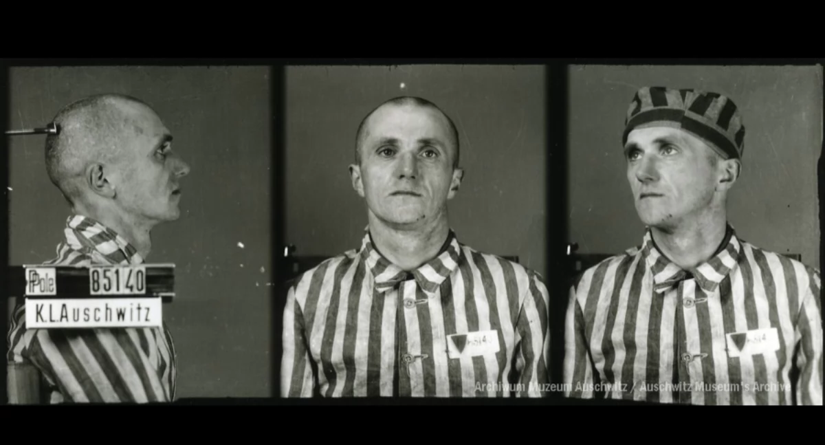 fot. Muzeum Auschwitz