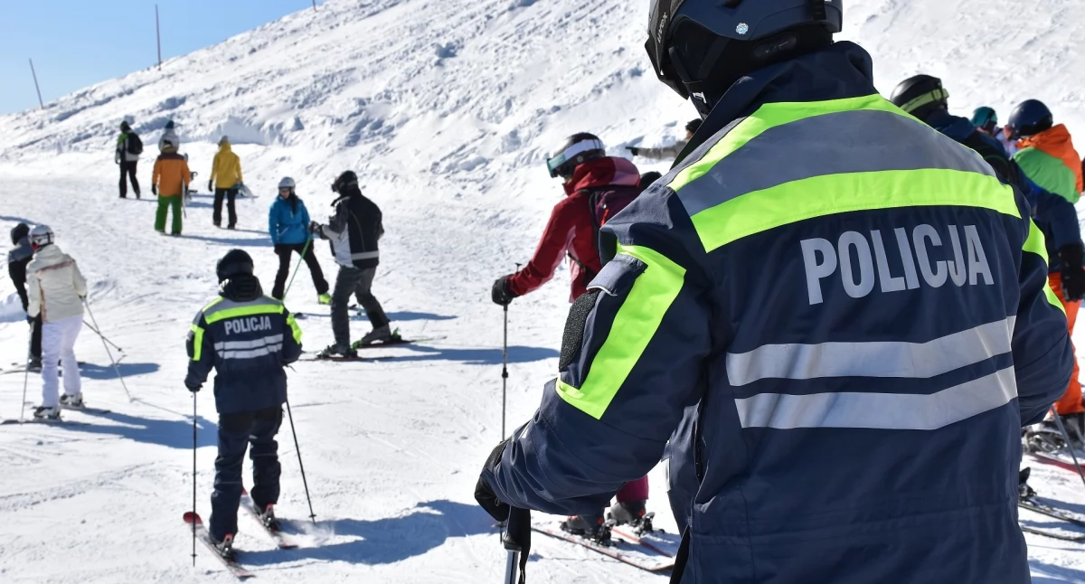 Fot. KPP Zakopane