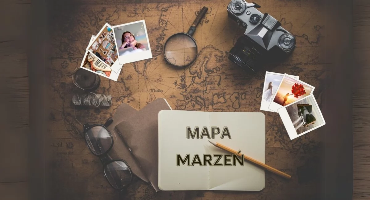 Polecamy, Odkryj możliwości warsztaty Tworzenia Marzeń - zdjęcie, fotografia