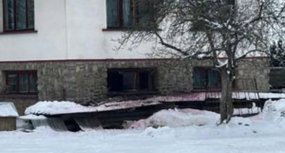 Fot. KPP Nowy Targ