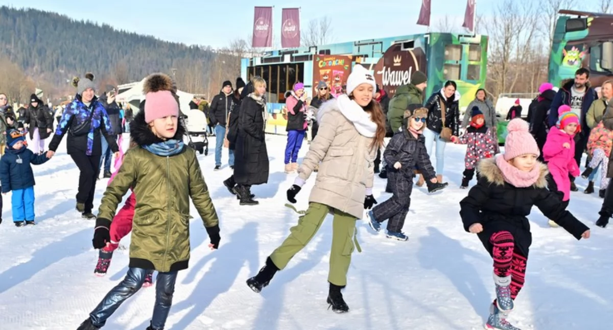 Fot. Urząd Miasta Zakopane 