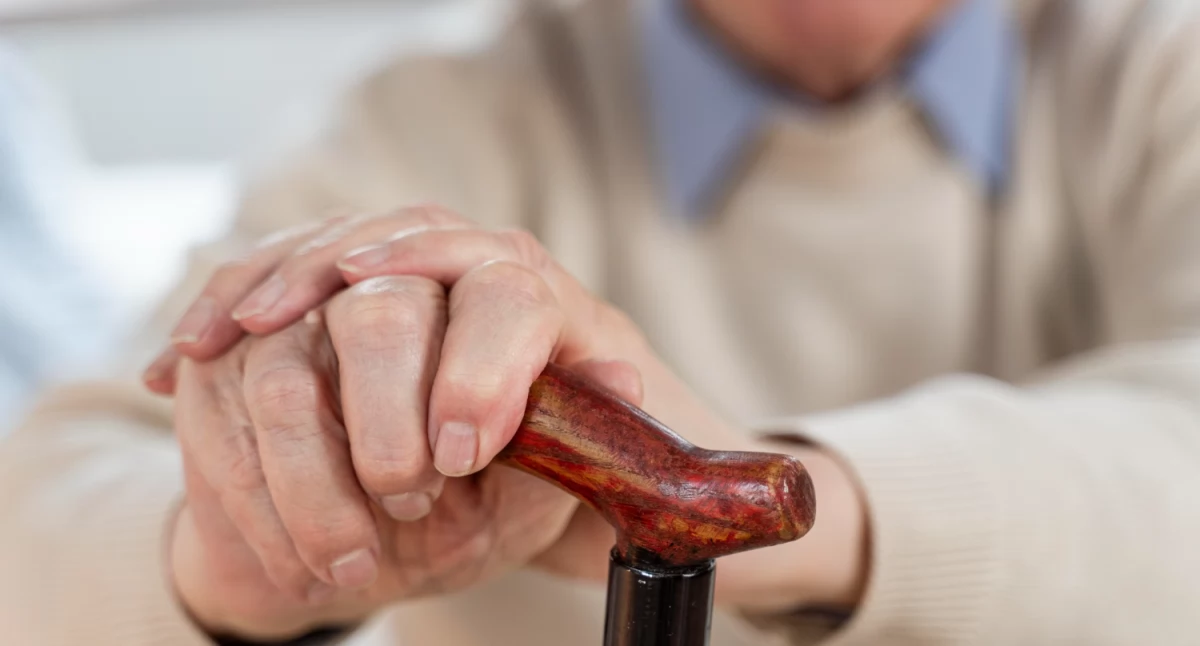 Różne, Szpital geriatryczny Katowicach opieka seniorami - zdjęcie, fotografia