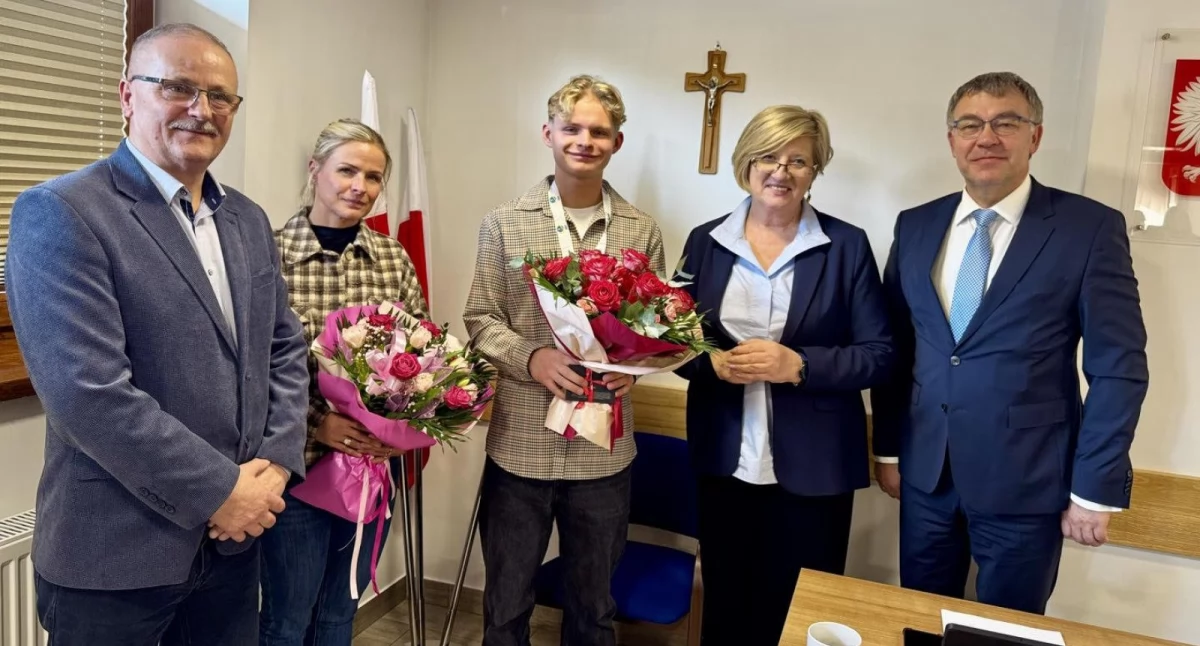 Fot. Urząd Gminy Poronin