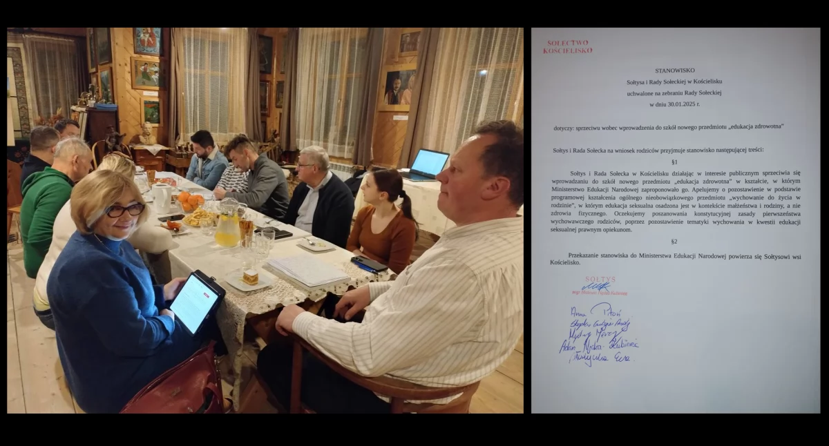fot. Sołectwo Kościelisko 
