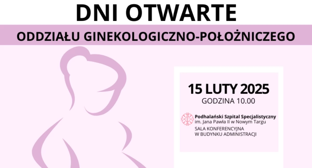 Zdrowie, Zbliżają Kolejne Otwarte Bloku Porodowego Oddziału Ginekologiczno Położniczego Podhalańskiego Szpitala Specjalistycznego - zdjęcie, fotografia