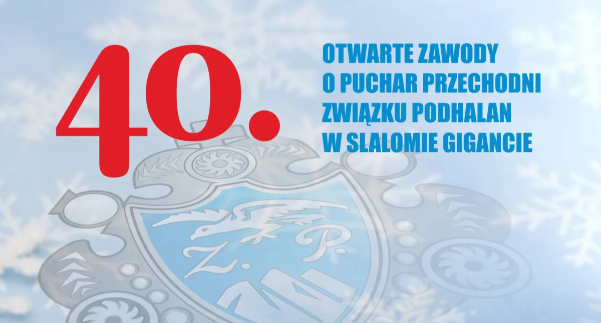 Narty, Jubileuszowe Otwarte Zawody Narciarskie Puchar Przechodni Związku Podhalan” - zdjęcie, fotografia