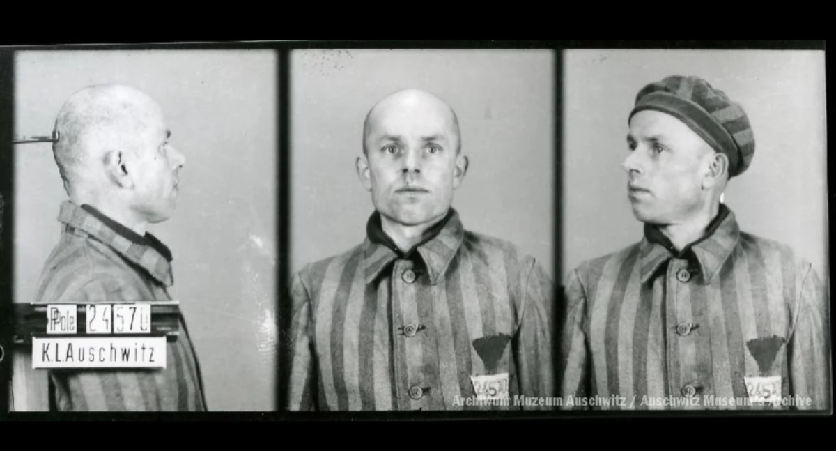 fot. Muzeum Auschwitz