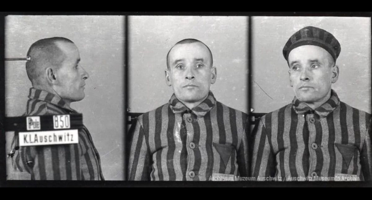 fot. Muzeum Auschwitz