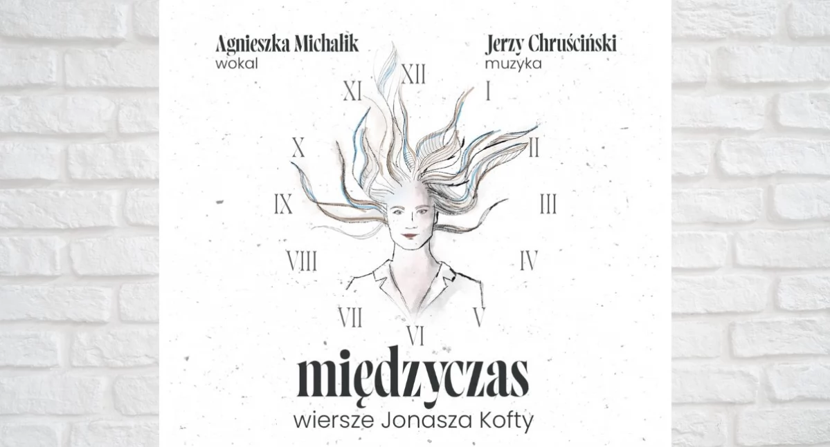 Spektakle, „Międzyczas” spektakl kabaretowo muzyczny podstawie twórczości Jonasza Kofty - zdjęcie, fotografia