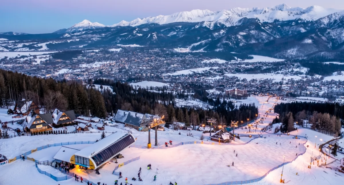 Fot. Urząd Miasta Zakopane 