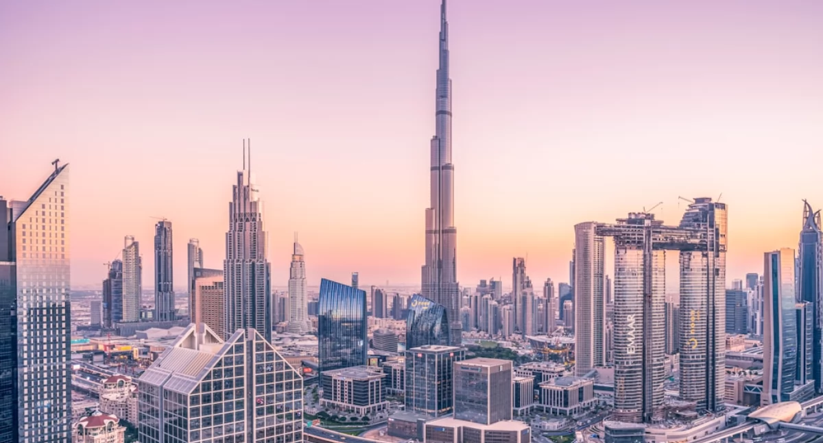 Różne, Podróż Dubaju wszystko musisz wiedzieć wizie - zdjęcie, fotografia