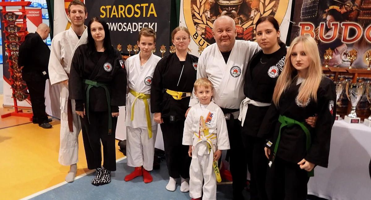 Fot. Prywatne Liceum Ogólnokształcące dla Młodzieży