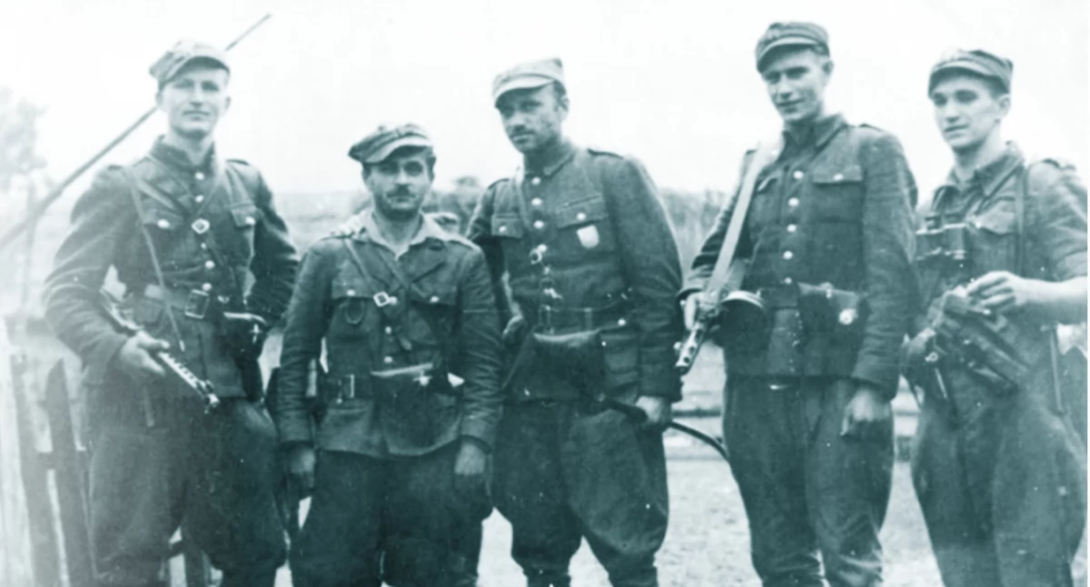Historia i pamięć, Narodowy Dzień Pamięci Żołnierzy Wyklętych Gorlicach uroczyste obchody marca - zdjęcie, fotografia