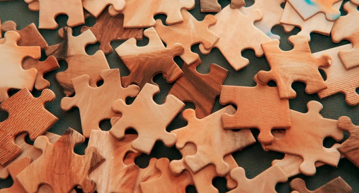 Różne, Dlaczego warto wybrać puzzle układania dorosłych Odkryj zalety pasji - zdjęcie, fotografia