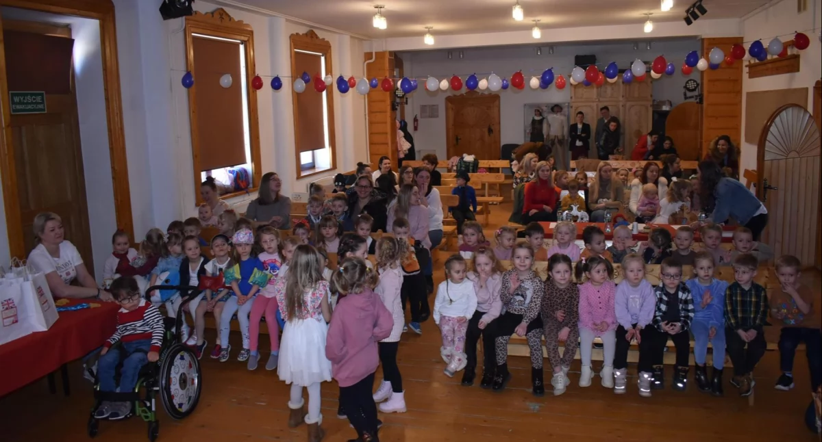 Fot. Ewa Magiera