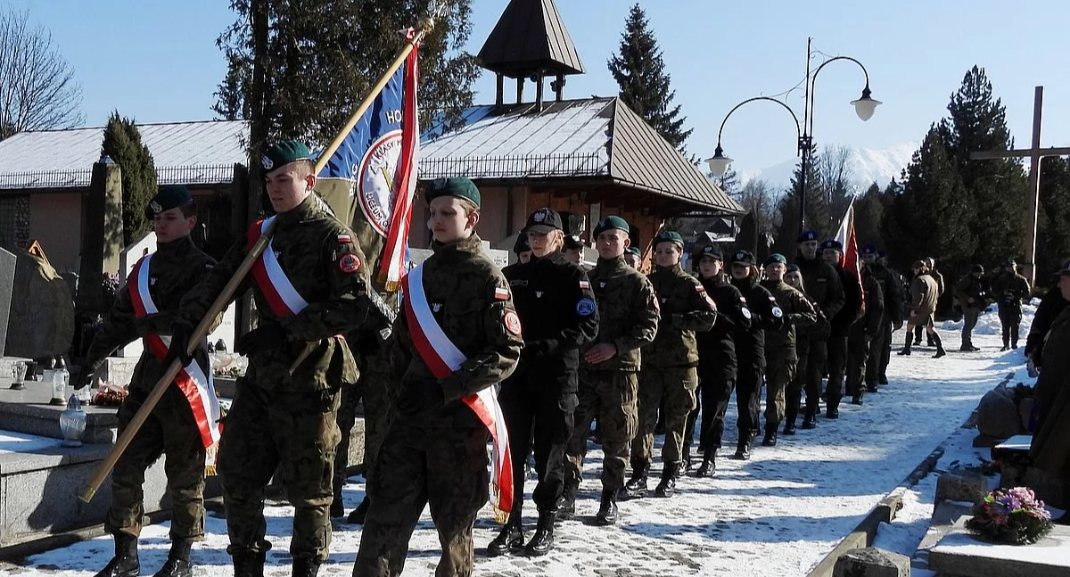 Fot. Prywatne Liceum Ogólnokształcące dla Młodzieży