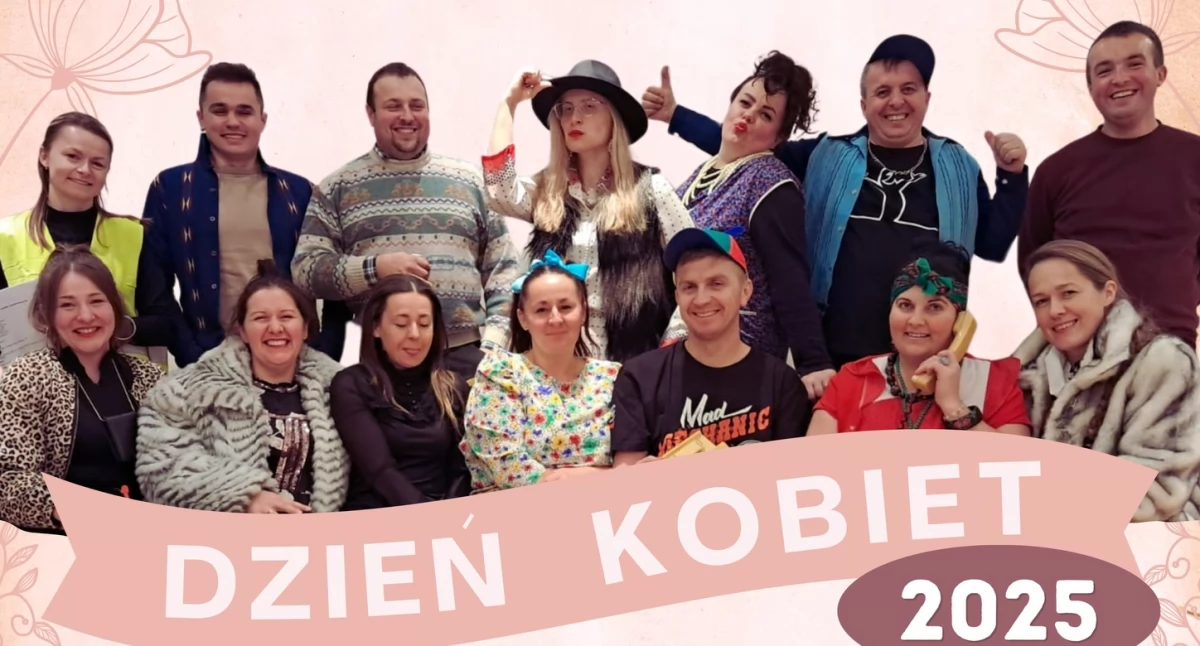 Występy, OldBachledówka trasie kabaret „Po sąsiedzku” Czarnym Dunajcu okazji Kobiet - zdjęcie, fotografia