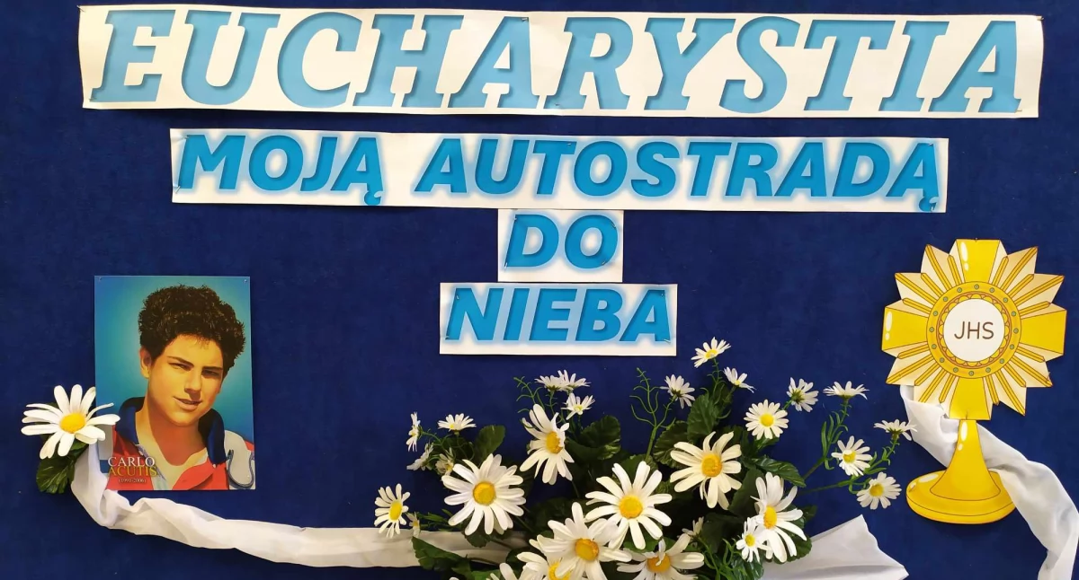 fot. Publicznym Liceum i Technikum SPSK w Czarnym Dunajcu
