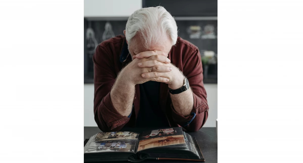 Różne, opieki osób Alzheimerem wybrać najlepszą placówkę - zdjęcie, fotografia